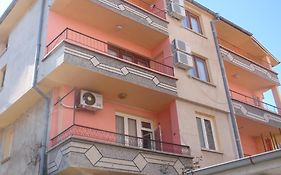 Къща за Гости Даниел